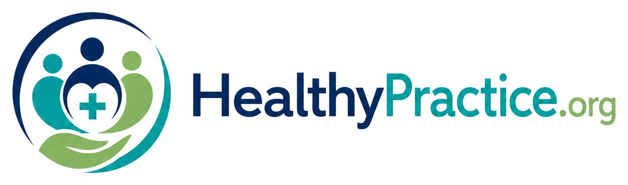HealthyPractice.org logo